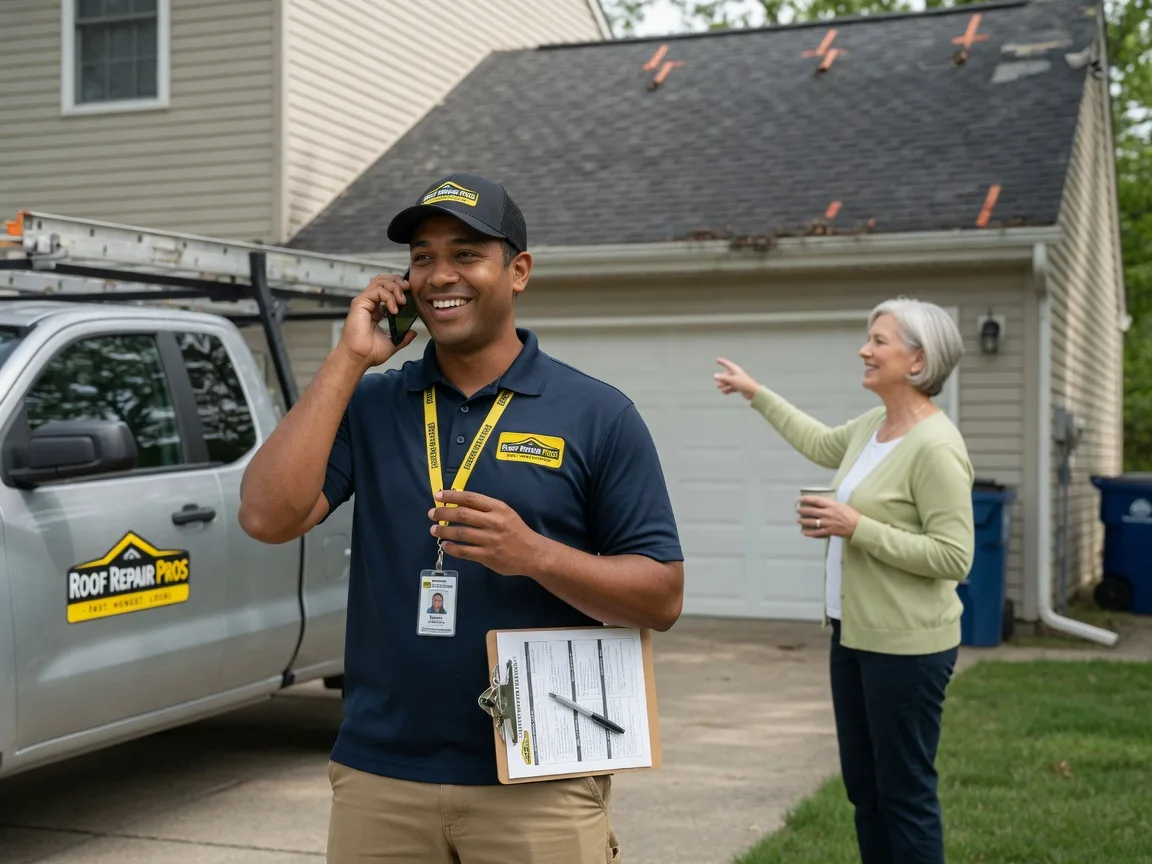 Roof Repair Whitesville, WV FAQs